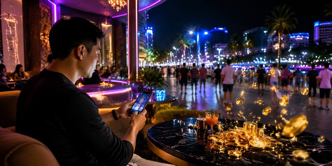 bb7 Tiện lợi với thanh toán Việt Nam