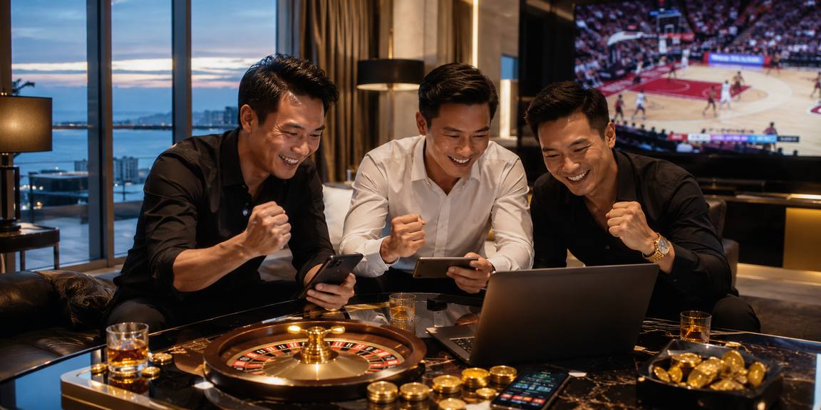 bb7 Ứng dụng Mobile App của bb7 trên Android và iOS